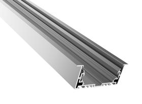 Lungo 9435R Profiles Dlux Aluminium Profile Lungo 9435R Profiles Dlux Aluminium Profile